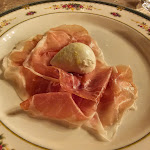 Photo n°3 de l'avis de Regi.n fait le 18/03/2023 à 18:18 sur le  Ristorante Posta Vecia à Colognola ai Colli