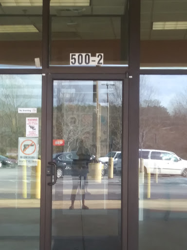 Blood Donation Center «Biotest Plasma Center, Plasma Donation Centers», reviews and photos