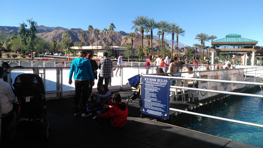 Movie Theater «Century @ The River Cinemark Theatre», reviews and photos, 71800 71800 Hwy 111 Suite A-137, Rancho Mirage, CA 92270, USA