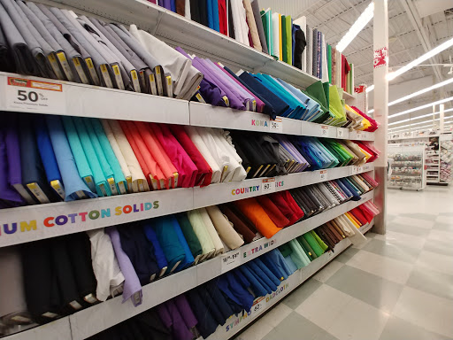 Fabric Store «Jo-Ann Fabrics and Crafts», reviews and photos, 5824 196th St SW, Lynnwood, WA 98036, USA