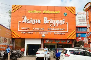 Asima Briyani Multi-cuisine Restaurant image