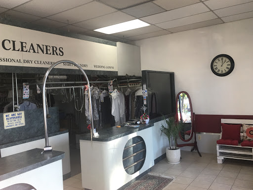 Mary's Cleaners