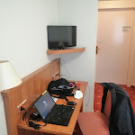 Photo n°1 de l'avis de David.o fait le 27/02/2022 à 08:01 sur le  Traveller Hotel Lübeck à Lübeck