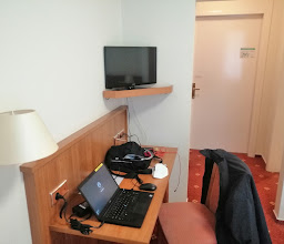 Traveller Hotel Lübeck photo