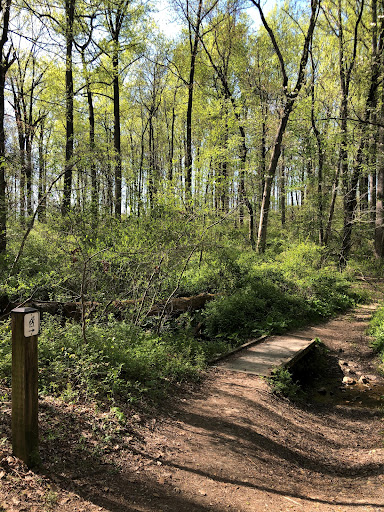 Tourist Attraction «The Underground Railroad Experience Trail», reviews and photos, 16501 Norwood Rd, Sandy Spring, MD 20860, USA