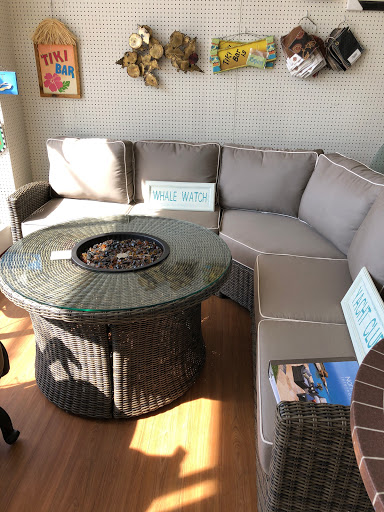 Furniture Store «Viking Casual Furniture», reviews and photos, 123 E Main St, Maple Shade Township, NJ 08052, USA