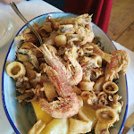 Photo n°3 de l'avis de Federica.e fait le 29/05/2019 à 14:43 sur le  Ristorante Pizzeria Nettuno à Maiori