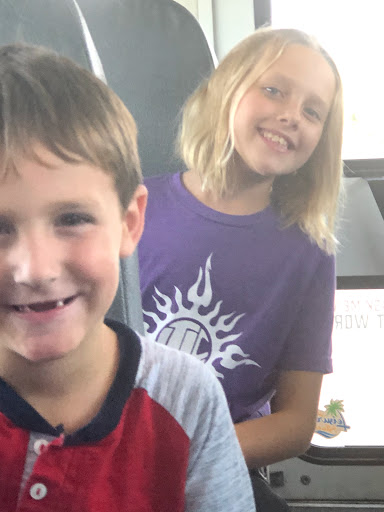 Day Care Center «Lake Tarpon Learning Center», reviews and photos, 1029 Gulf Rd, Tarpon Springs, FL 34689, USA