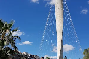 Monumento Al Bicentenario De La Patria image
