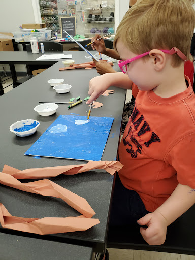 Craft Store «Michaels», reviews and photos, 9835 E Washington St, Indianapolis, IN 46229, USA