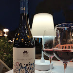 Photo n°1 de l'avis de moris... fait le 10/09/2022 à 21:07 sur le  A Stàgh Bàn Riccione à Riccione