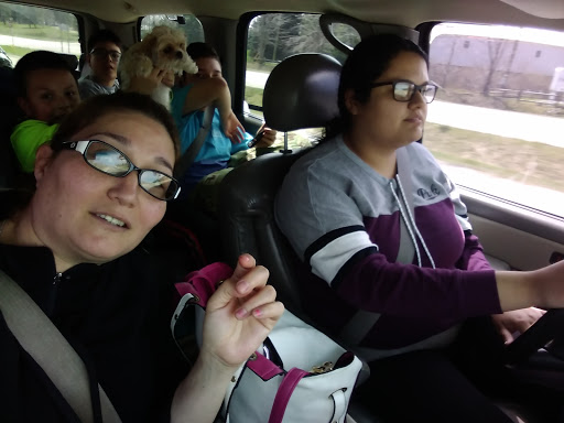 Golf Club «Boulder Pointe Golf Club», reviews and photos, 1 Champions Cir, Oxford, MI 48371, USA