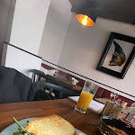 Photo n°2 de l'avis de JISATSU.H fait le 26/02/2023 à 13:18 sur le restaurants Ehrenwert à Stuttgart