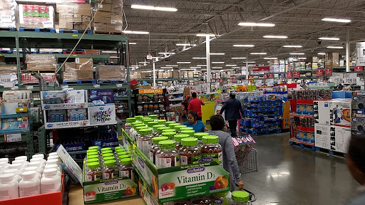 Warehouse club «BJ’s Wholesale Club», reviews and photos, 825 Pelham Pkwy, Pelham Manor, NY 10803, USA