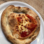 Photo n°2 de l'avis de Mandy.a fait le 08/07/2022 à 07:37 sur le  Pizzeria Papabù à Worms