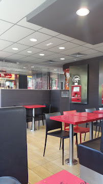 Atmosphère du Restaurant KFC Tarbes - n°20