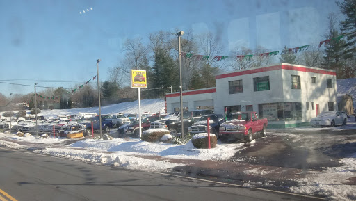Used Car Dealer «Center Motors Used Cars», reviews and photos, 230 Middle Turnpike W, Manchester, CT 06040, USA