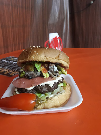 Billys Burger Escobedo