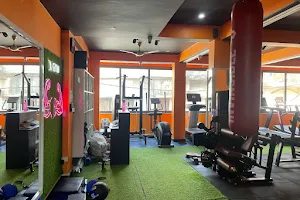 X GYM image