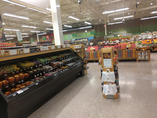 Supermarket «Publix Super Market at Golden Eagle Village», reviews and photos, 2430 US-27, Clermont, FL 34714, USA