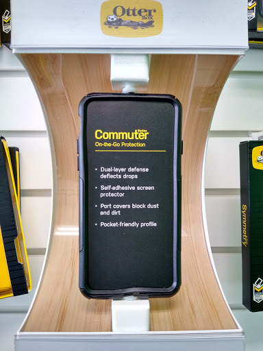 Cell Phone Store «Cricket Wireless Authorized Retailer», reviews and photos, 36606 FL-54 Ste 14, Zephyrhills, FL 33541, USA