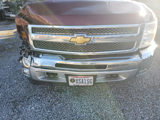 Auto Body Shop «CARSTAR Auto Body Repair Experts», reviews and photos, 8000 Pearl Rd, Strongsville, OH 44136, USA