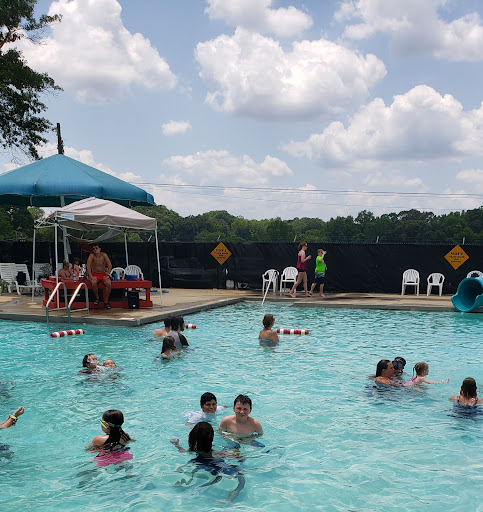 Public Swimming Pool «Midtown Water Park», reviews and photos, 125 Leroy Childs Dr, Carrollton, GA 30117, USA