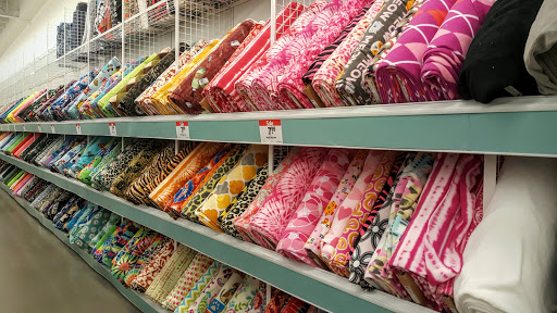 Fabric Store «Jo-Ann Fabrics and Crafts», reviews and photos, 1082 N Main St, Spanish Fork, UT 84660, USA