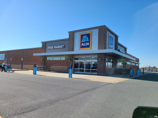 Supermarket «ALDI», reviews and photos, 1002 Bunker Hill Rd, Middletown, DE 19709, USA