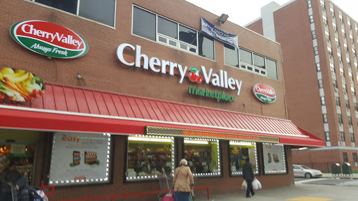Supermarket «Cherry Valley Marketplace», reviews and photos, 1968 2nd Ave, New York, NY 10029, USA