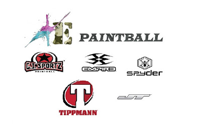 XE Paintball