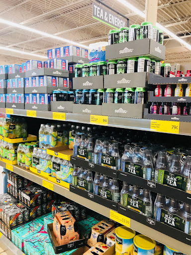 Supermarket «ALDI», reviews and photos, 1149 Front St, Binghamton, NY 13905, USA