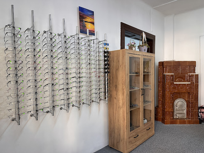 Opinii despre VIOPTIC MED S.R.L. în Câmpina - Optica