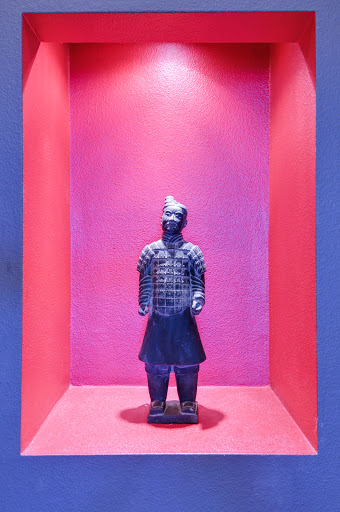 Martial Arts School «Shaolin Wu-Yi Institute», reviews and photos, 3100 Independence Pkwy #316, Plano, TX 75075, USA