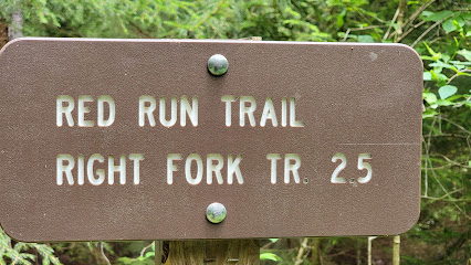 Tea Creek Trail
