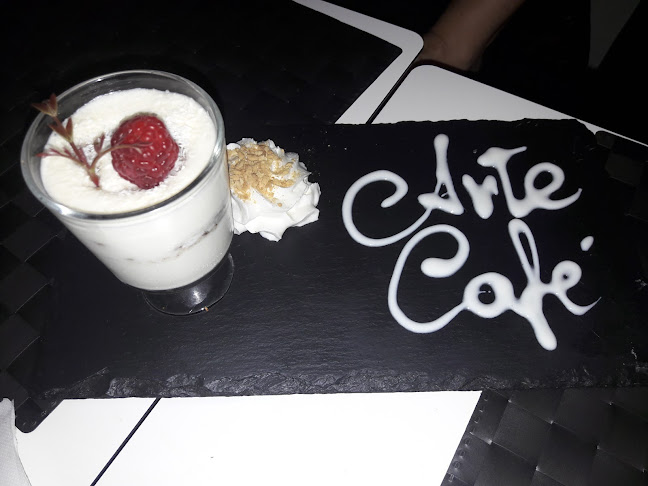Arte Café - Faro