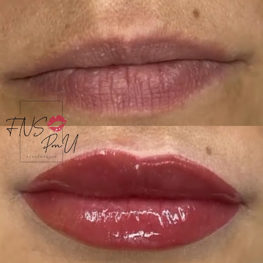 Explore solar system tattoo ideas, creative tattoo ideas in Clearwater, available at FACE NAKED STUDIO, PERMANENT MAKEUP ACADEMY AND SPA