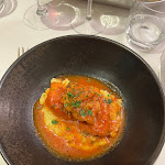 Photo n°1 de l'avis de Io. fait le 28/02/2023 à 18:44 sur le  Al Gufo Bianco à Turin