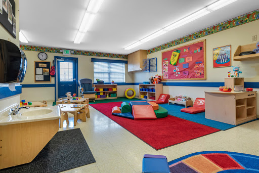 Preschool «Primrose School at Anson-Zionsville», reviews and photos, 6484 Central Boulevard, Whitestown, IN 46075, USA