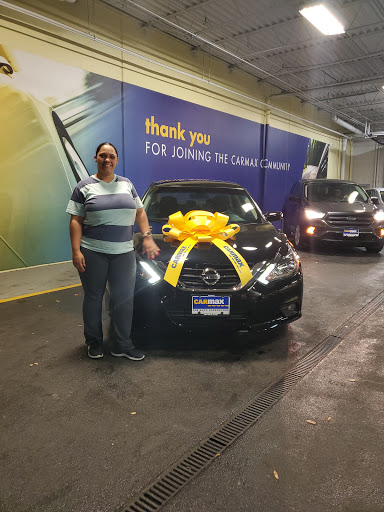 Used Car Dealer «CarMax Dealership», reviews and photos, 3611 Fountainhead Dr, San Antonio, TX 78229, USA