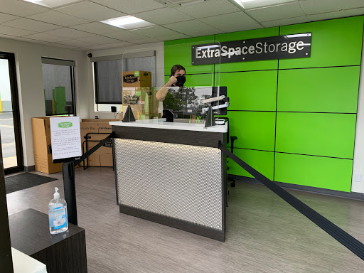 Storage Facility «Extra Space Storage», reviews and photos, 3592 W Cerritos Ave, Los Alamitos, CA 90720, USA