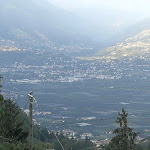 Photo n°3 de l'avis de Sabine.l fait le 19/09/2019 à 20:11 sur le  Bauer Am Stein à Völlan