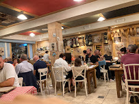 Atmosphère du Restaurant des Bergers à Grilly - n°17