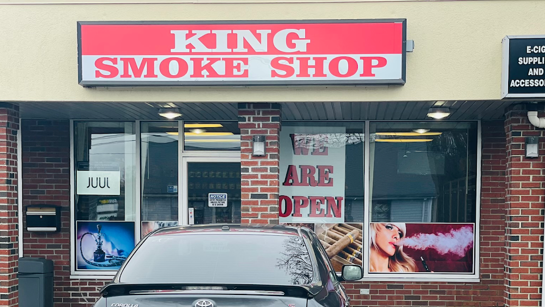 King Smoke Shop