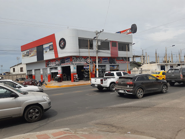 Opiniones de Baterías JR en La Libertad - Taller de reparación de automóviles
