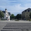 HELIOS Klinikum Plauen Neurologische Klinik