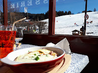 Plats et boissons du Bar Restaurant Lou Baitandys à Les Gets - n°1