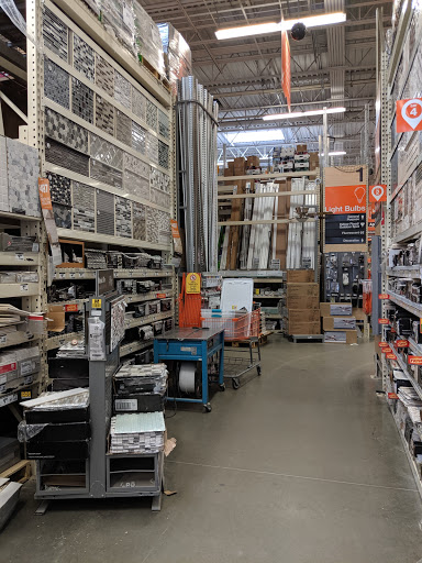 Home Improvement Store «The Home Depot», reviews and photos, 5401 Thornton Ave, Newark, CA 94560, USA