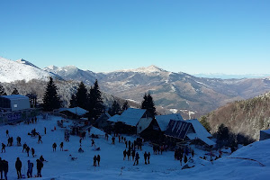 Ski Center Brezovica image
