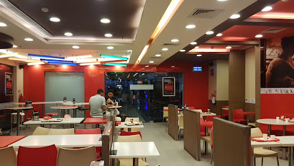 KFC - Unit R6, 1st Floor, Prozone Mall Chikalthana Industrial Estate, Maharashtra 431210, India